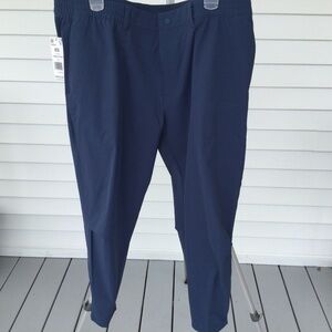 Men’s Addidas Commuter Jog Pants, size 40 x 30 NWT